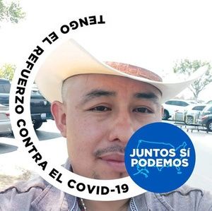 Meet your Posher, Javier